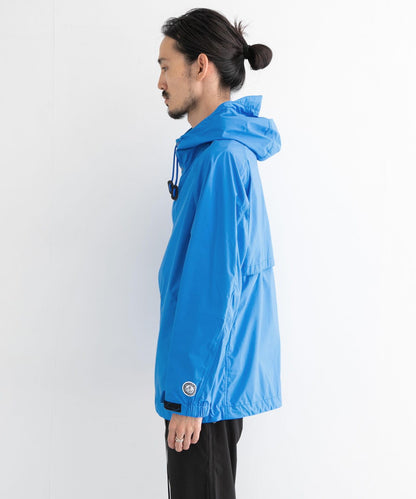 日本製造 PROJECT SEA 連帽外套2