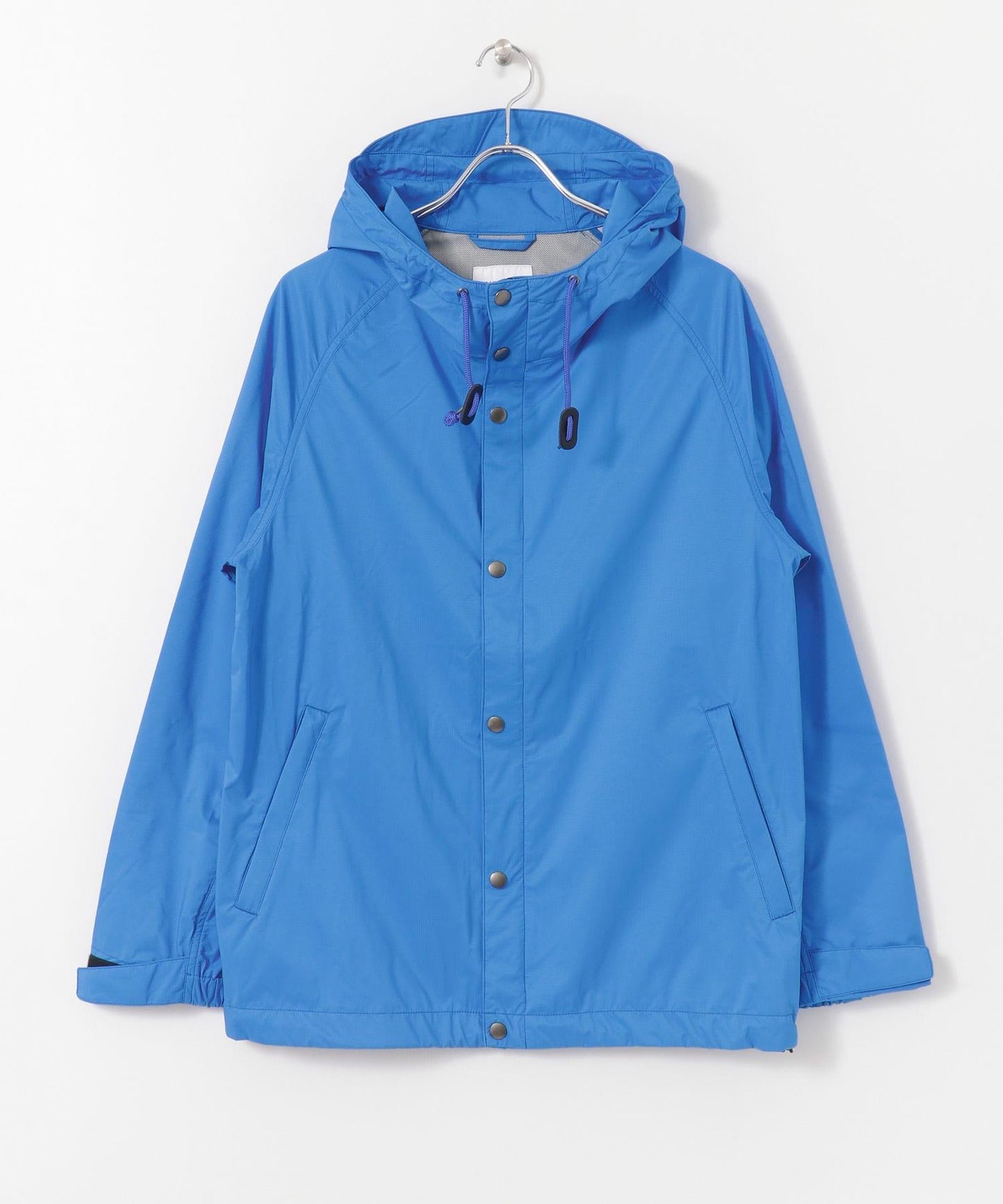 日本製造 PROJECT SEA 連帽外套2