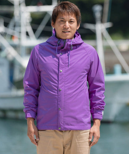 日本製造 PROJECT SEA 連帽外套2