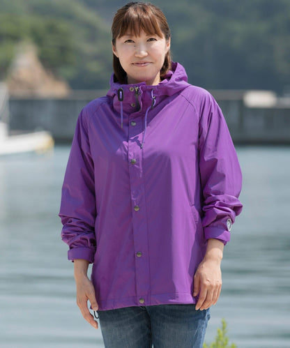 日本製造 PROJECT SEA 連帽外套2