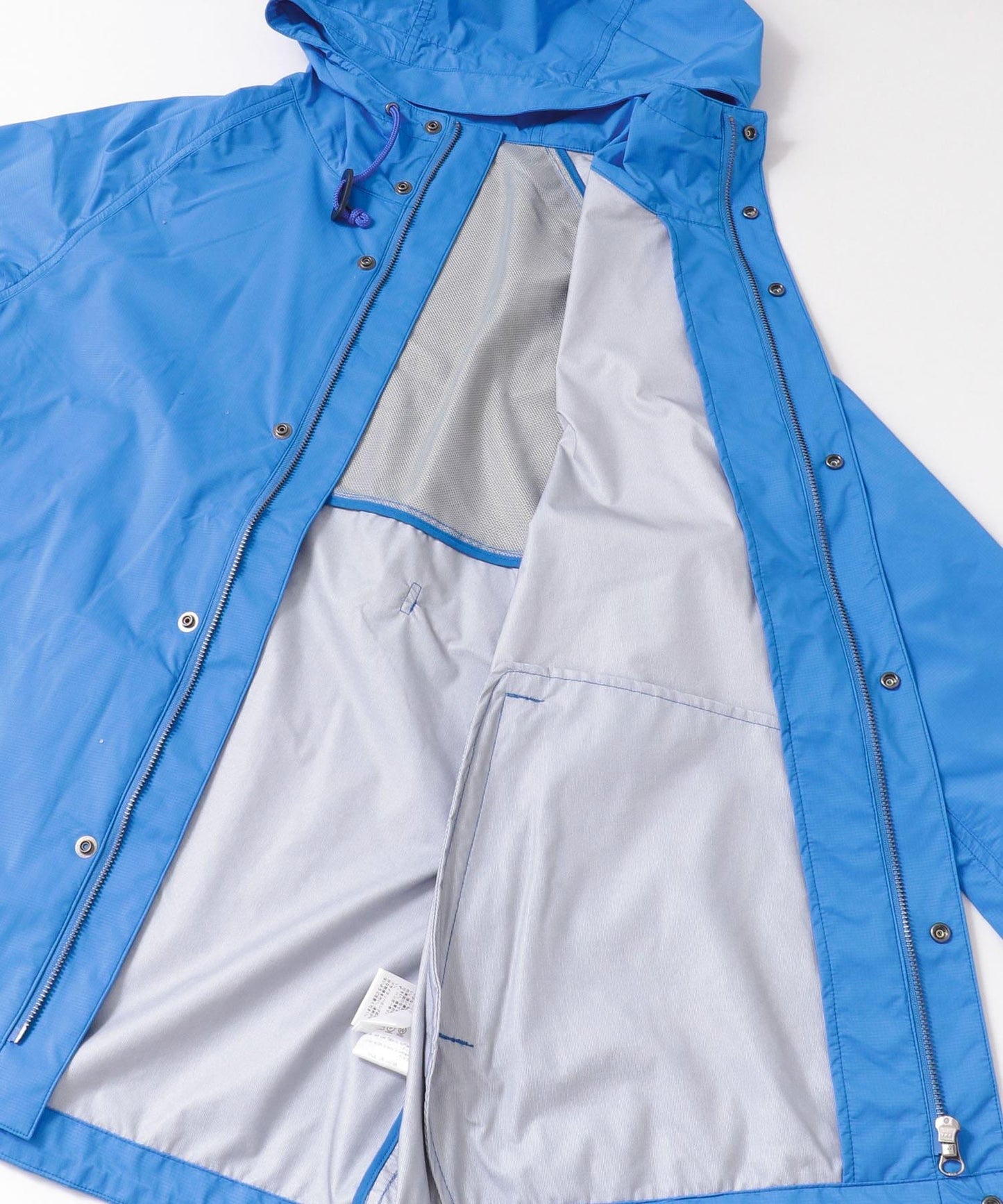 日本製造 PROJECT SEA 連帽外套2