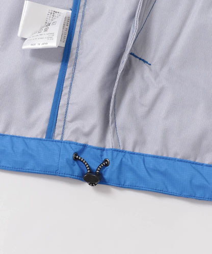 日本製造 PROJECT SEA 連帽外套2