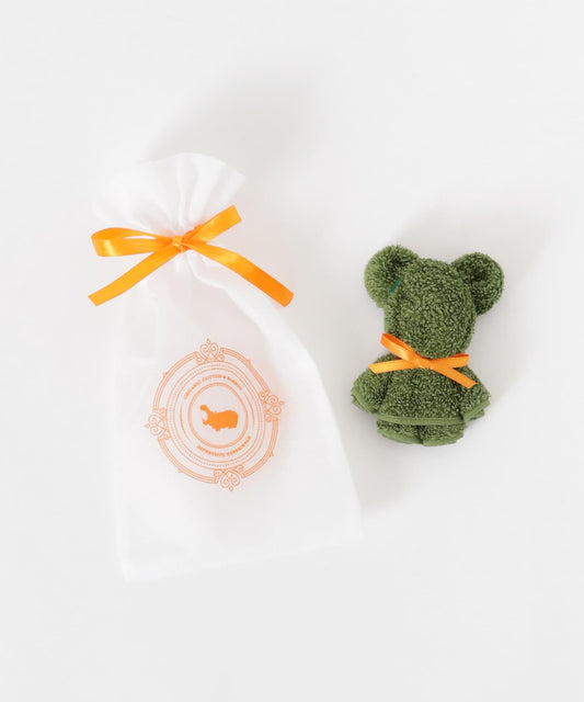 Hipopotamus 手帕熊