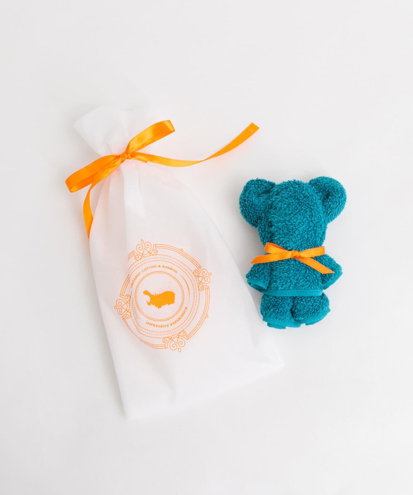 Hipopotamus 手帕熊