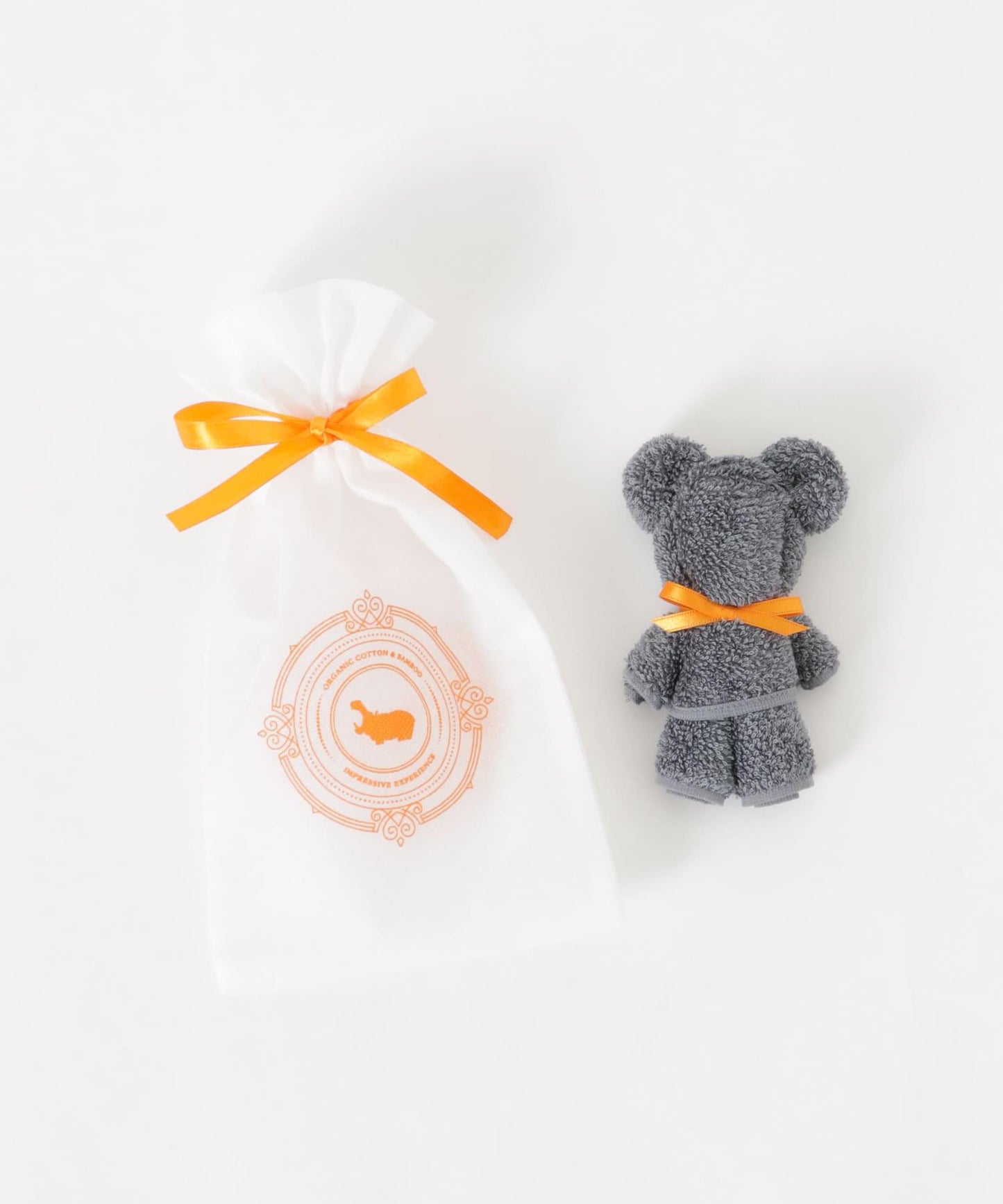 Hipopotamus 手帕熊