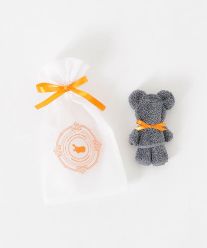 Hipopotamus 手帕熊