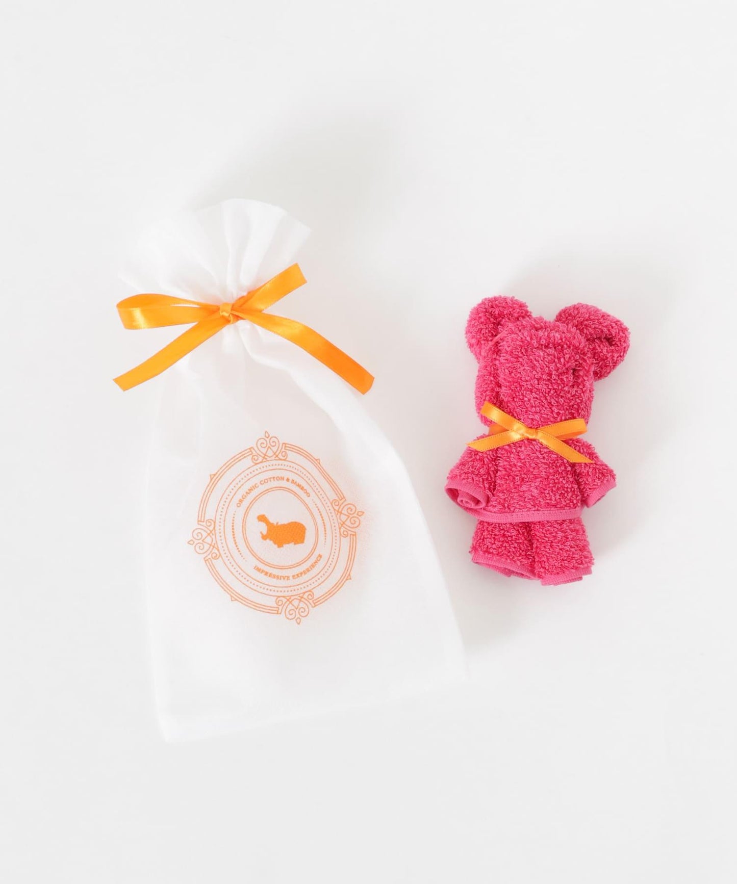 Hipopotamus 手帕熊