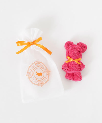 Hipopotamus 手帕熊