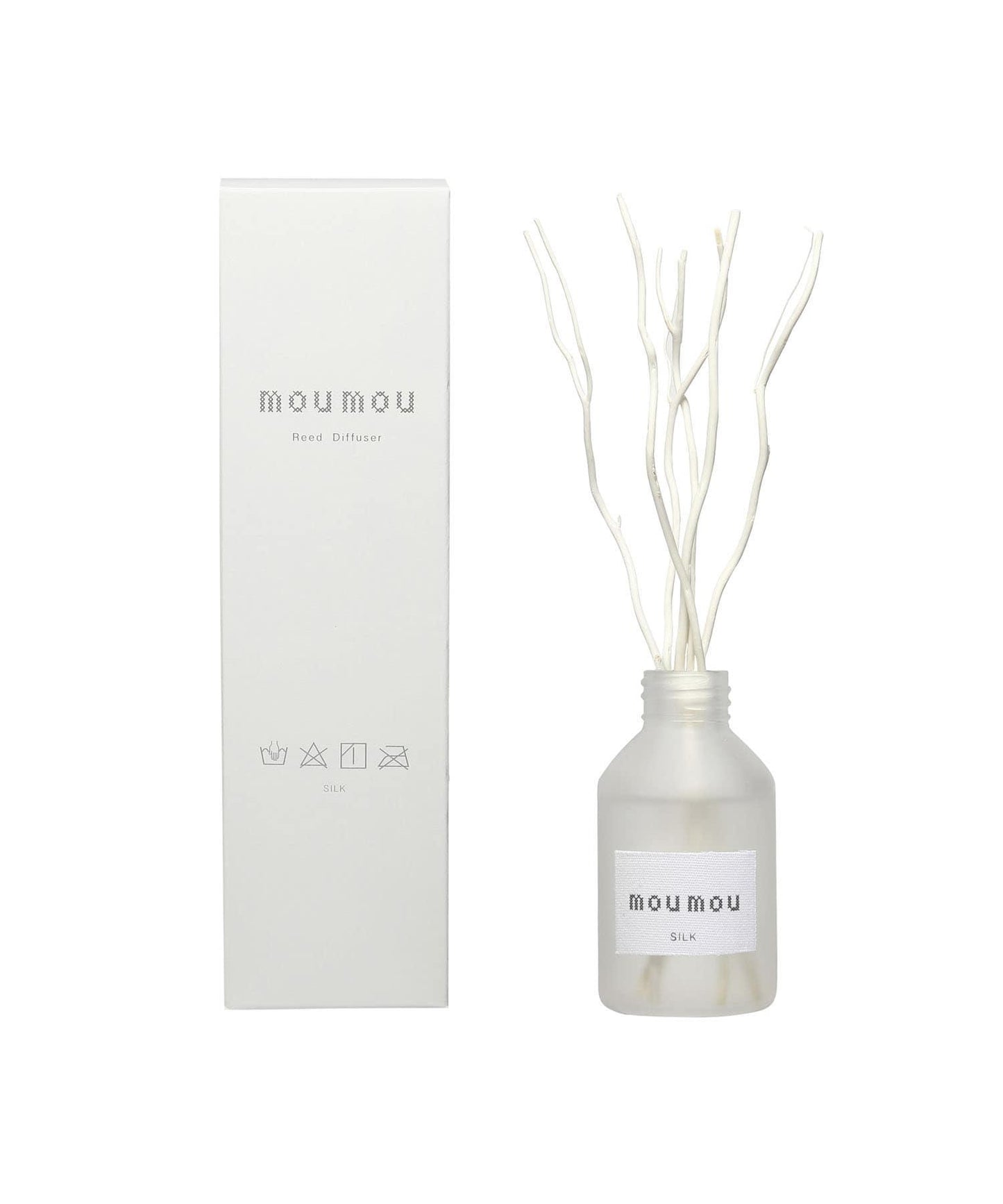 mou mou 藤條香薰