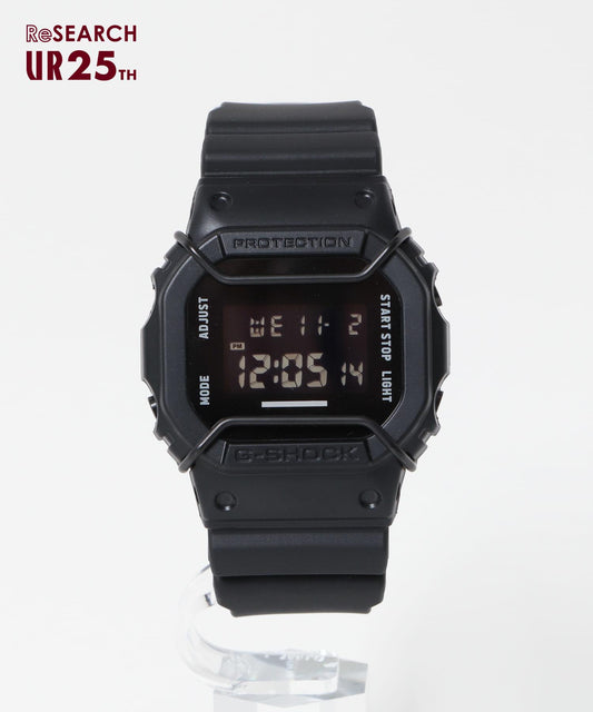 25週年限定 NEXUSVII.×G-SHOCK DW5600NX7UR