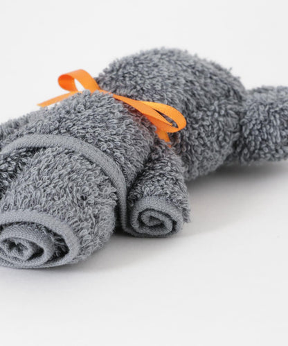 Hipopotamus 手帕熊