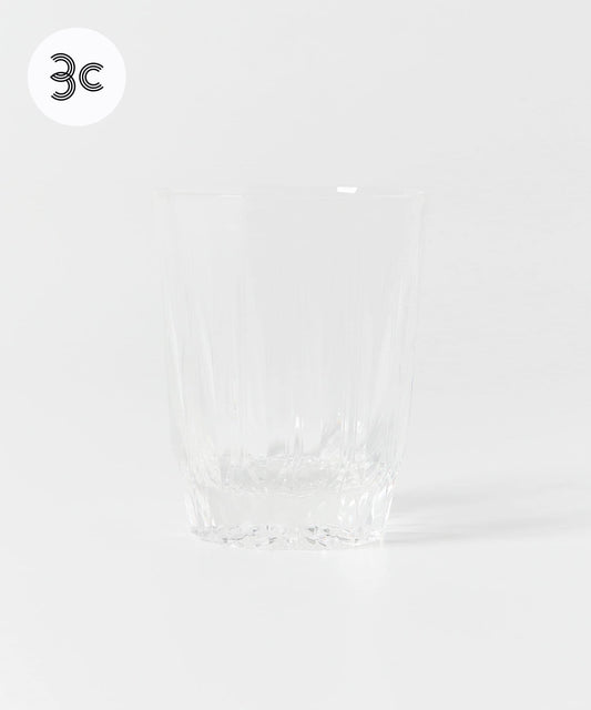 KINJO JAPAN 玻璃杯透明