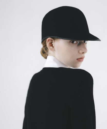 IRIS47 seek鴨舌帽