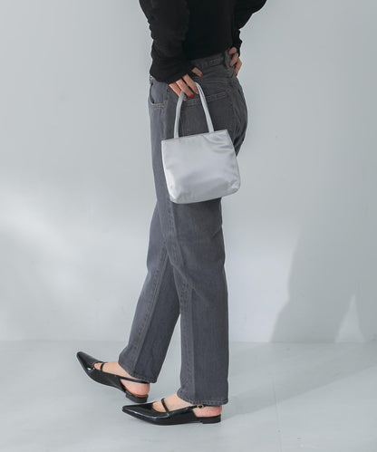 CIOTA 蘇賓棉13.5盎司錐形牛仔褲