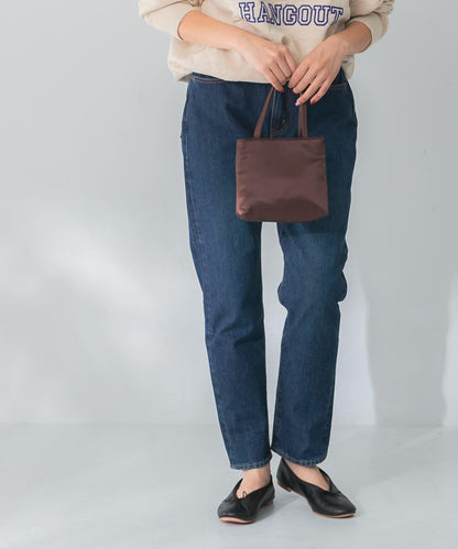 CIOTA 蘇賓棉13.5盎司錐形牛仔褲