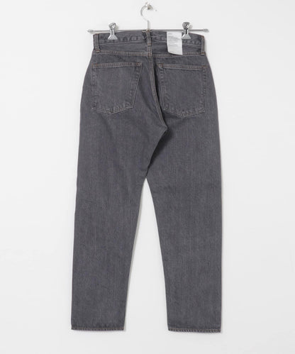 CIOTA 蘇賓棉13.5盎司錐形牛仔褲