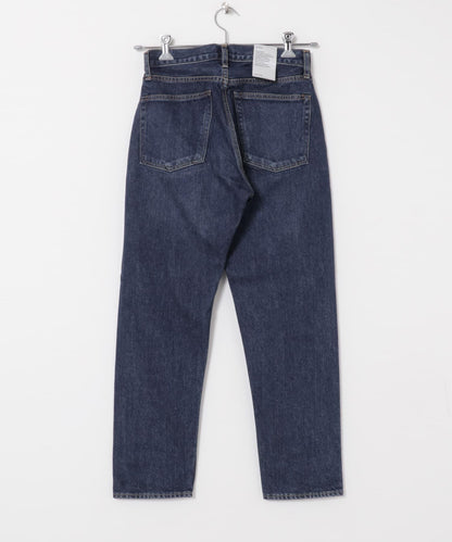 CIOTA 蘇賓棉13.5盎司錐形牛仔褲