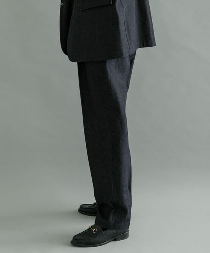 NEXUSVII.×Scye BEYONDEXX牛仔長褲