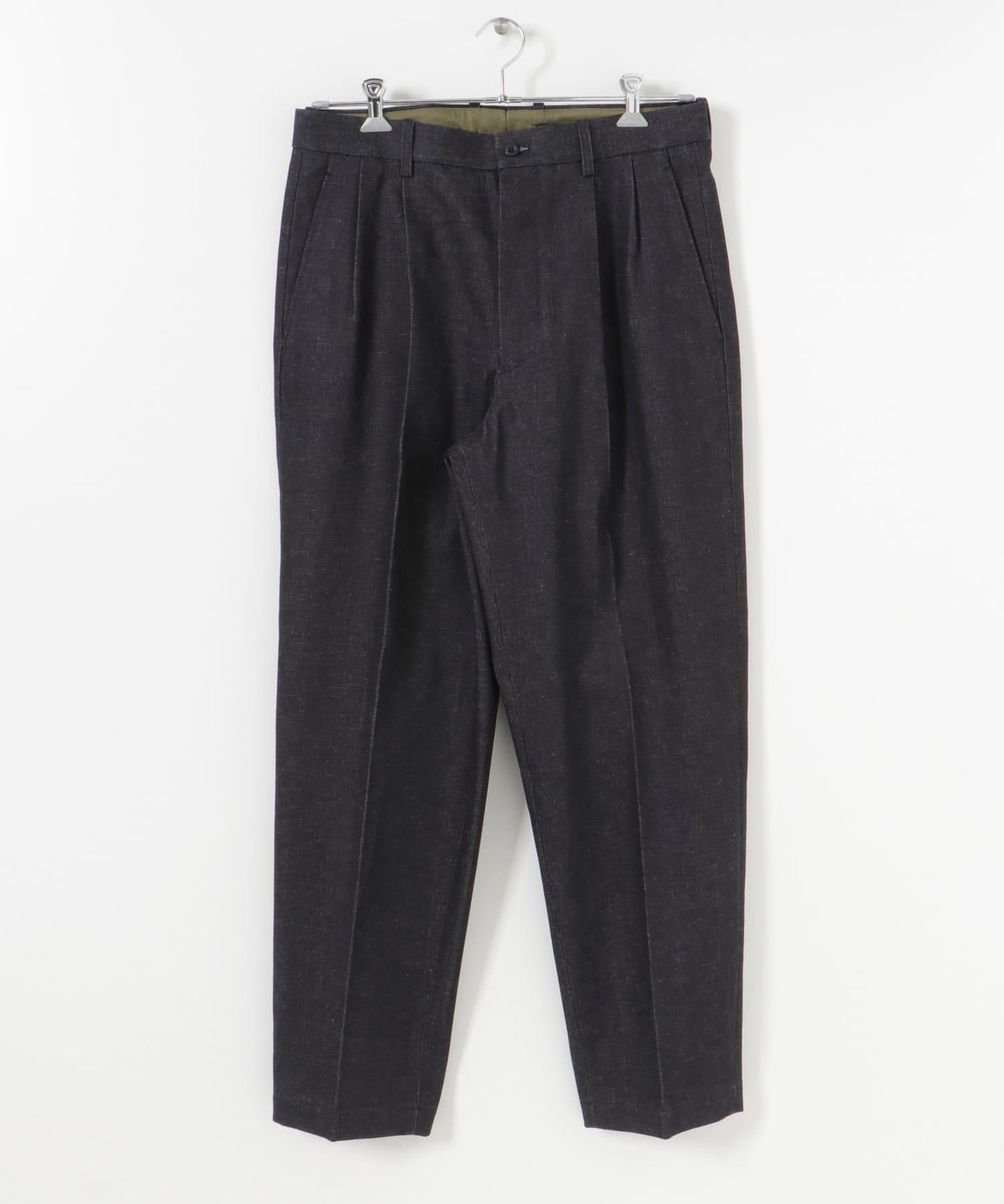 NEXUSVII.×Scye BEYONDEXX牛仔長褲