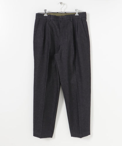 NEXUSVII.×Scye BEYONDEXX牛仔長褲