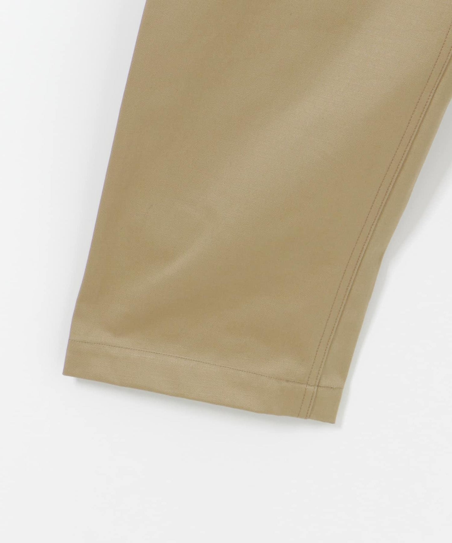 NEXUSVII.×Scye 聖華金斜紋棉長褲