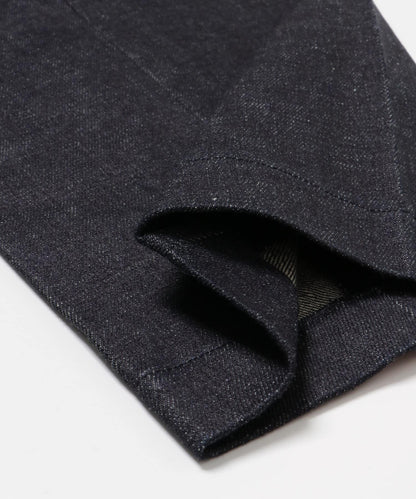 NEXUSVII.×Scye BEYONDEXX牛仔長褲