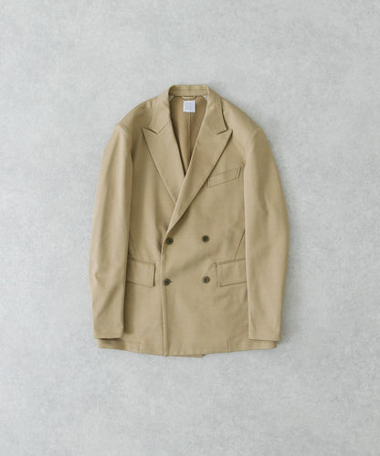 GGG Double 經典雙排扣西裝外套