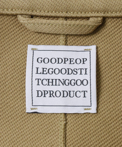 GGG Double 經典雙排扣西裝外套