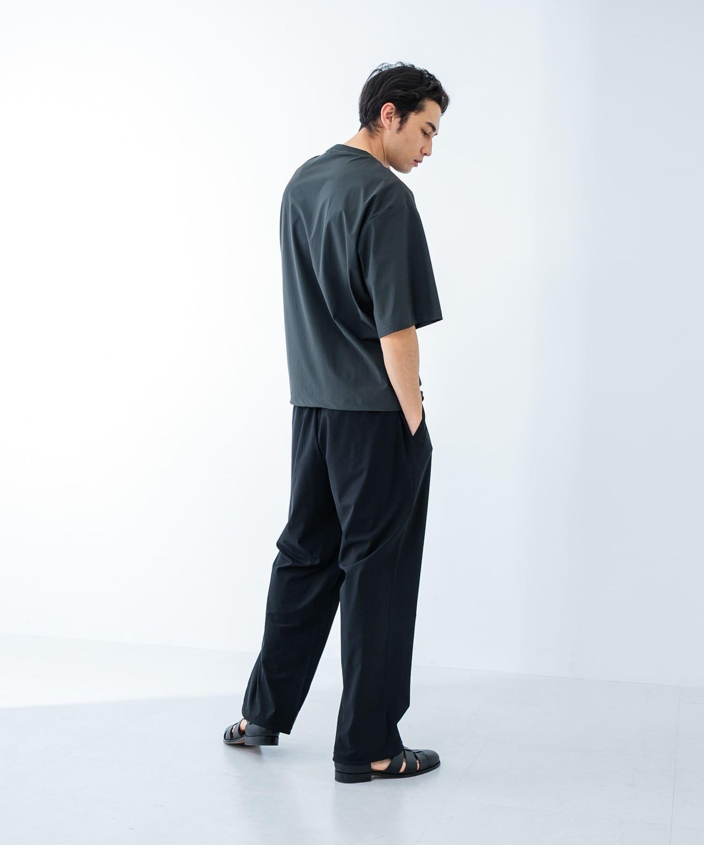 FREEZY CORD短袖T恤