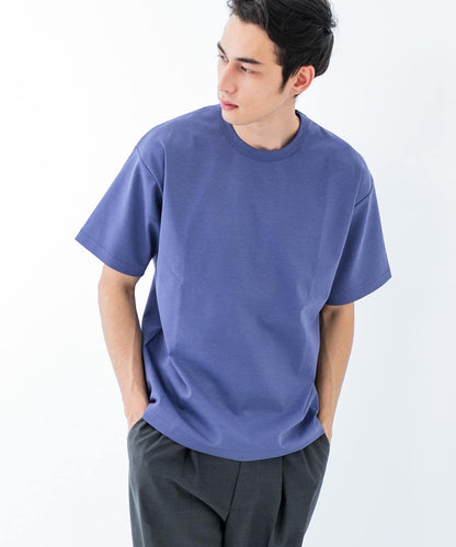 接觸冷感順滑T恤