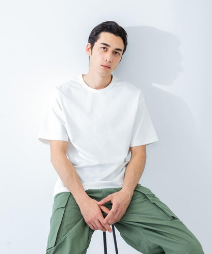 接觸冷感順滑T恤