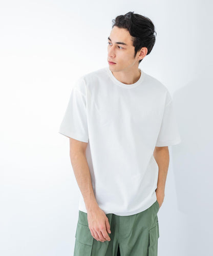 接觸冷感順滑T恤