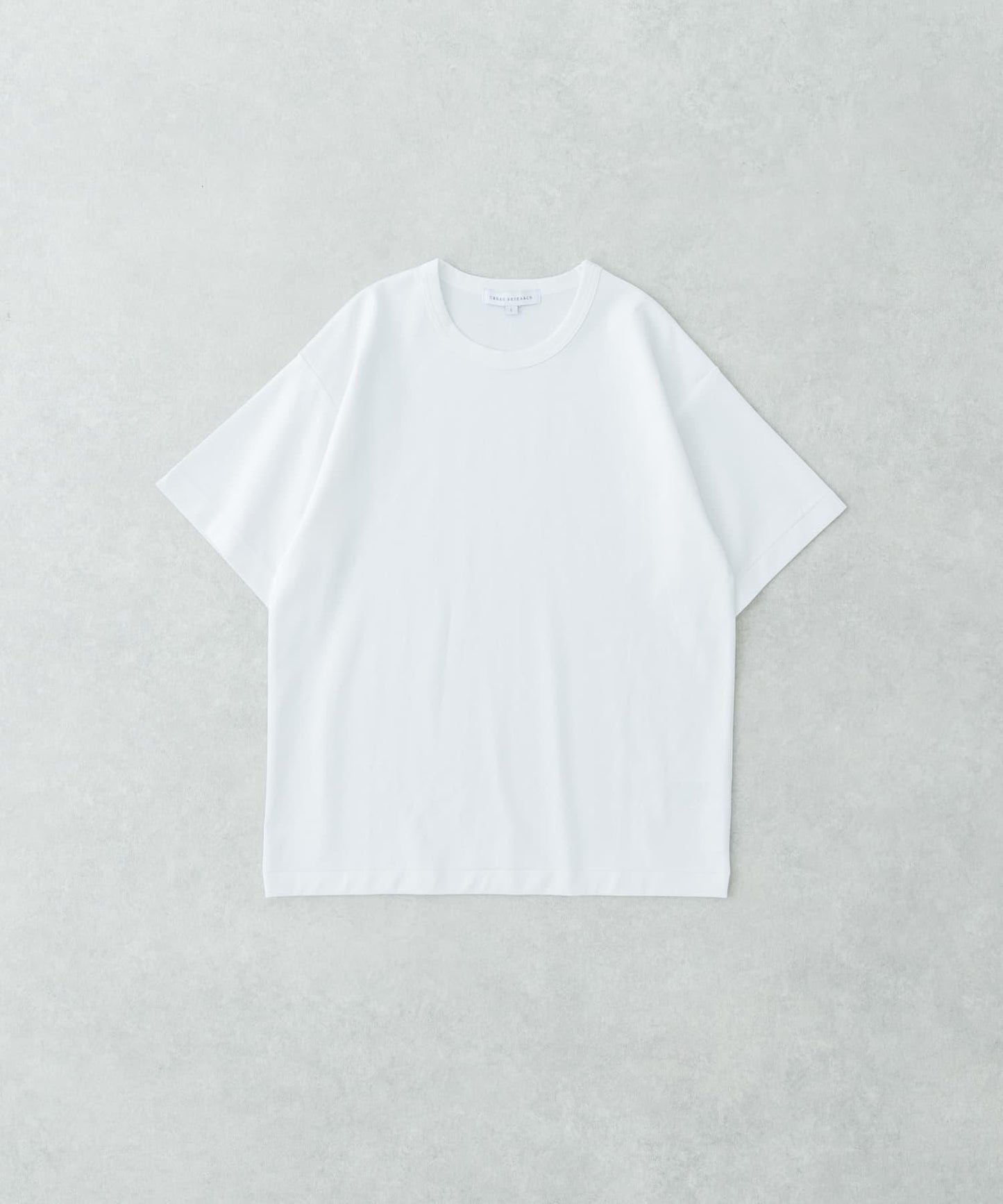 接觸冷感順滑T恤