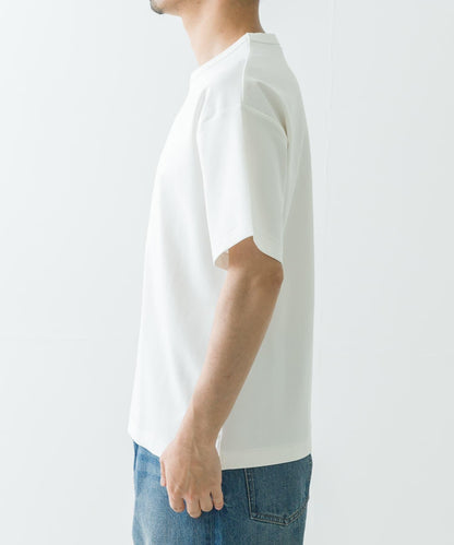 接觸冷感順滑T恤