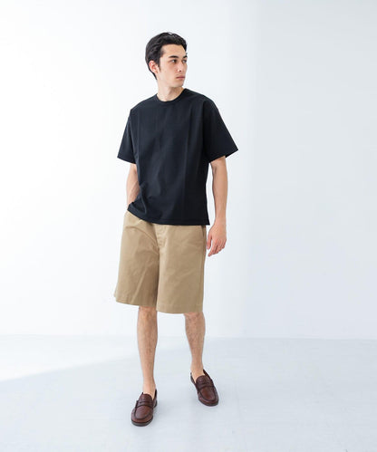 接觸冷感順滑T恤