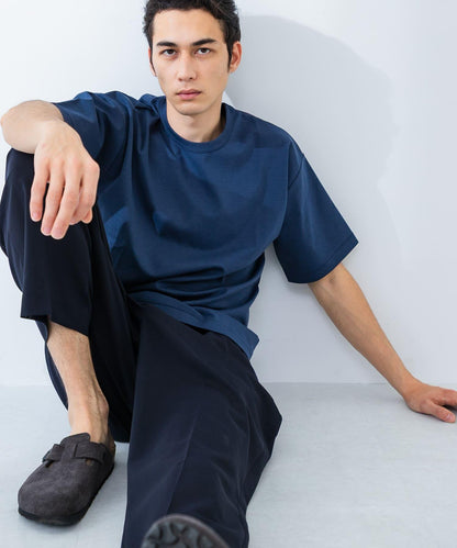 接觸冷感順滑T恤