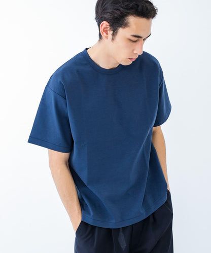 接觸冷感順滑T恤