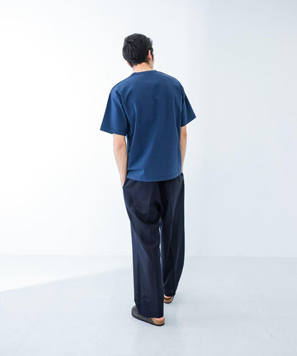 接觸冷感順滑T恤