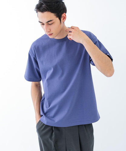 接觸冷感順滑T恤