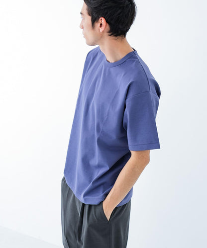 接觸冷感順滑T恤