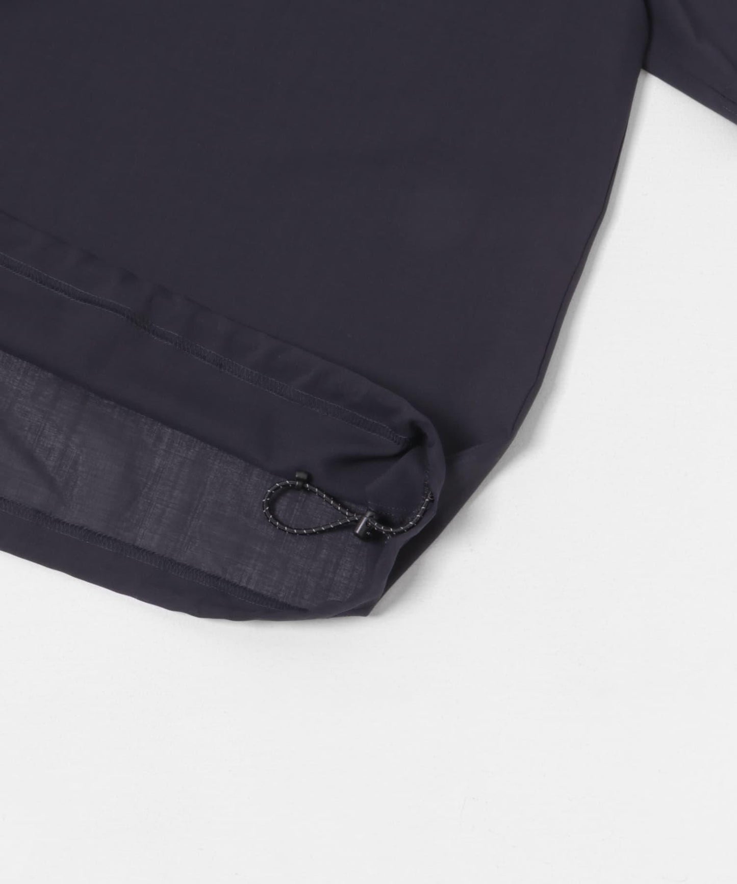 可水洗羊毛紗線短袖T恤