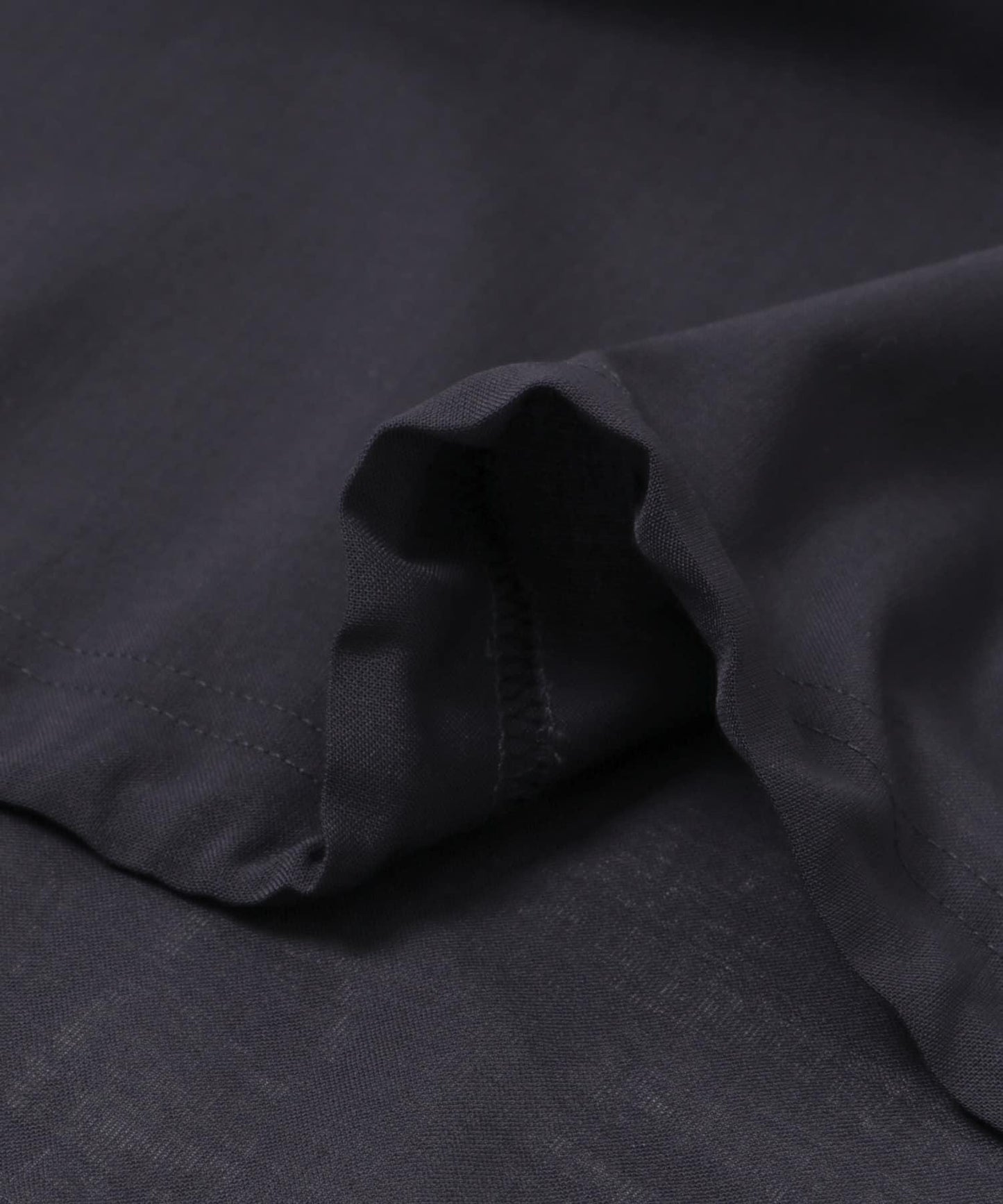 可水洗羊毛紗線短袖T恤