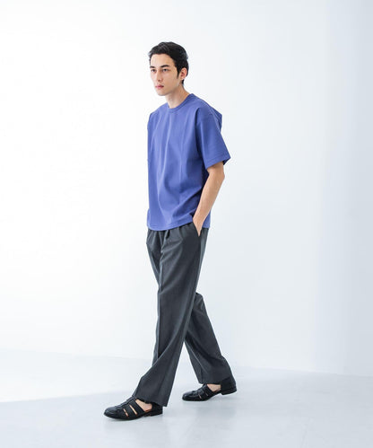 接觸冷感順滑T恤