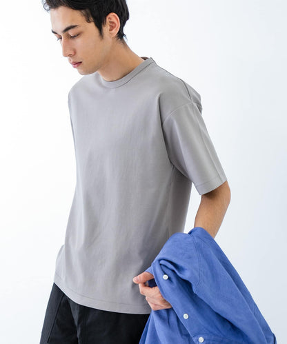 接觸冷感順滑T恤