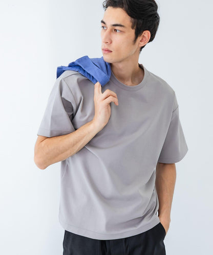 接觸冷感順滑T恤