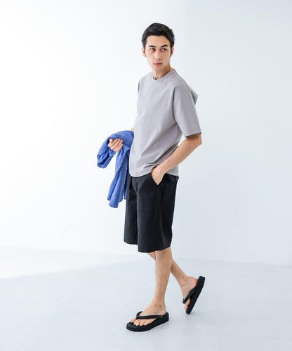 『聯名』CIOTA×URBAN RESEARCH 工裝短褲