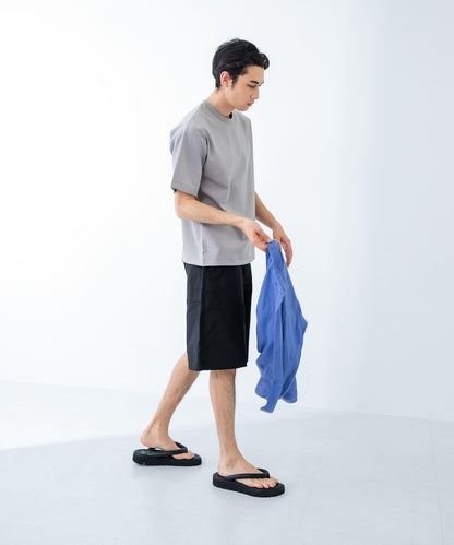 『聯名』CIOTA×URBAN RESEARCH 工裝短褲