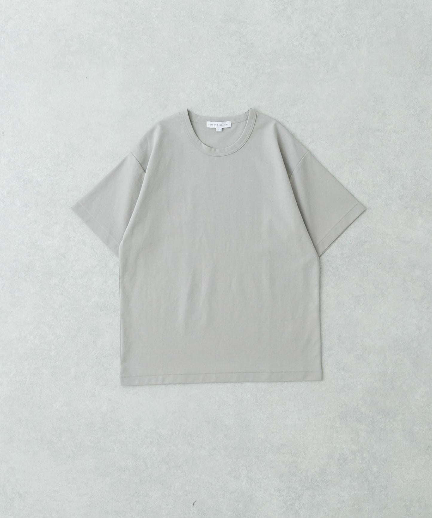 接觸冷感順滑T恤