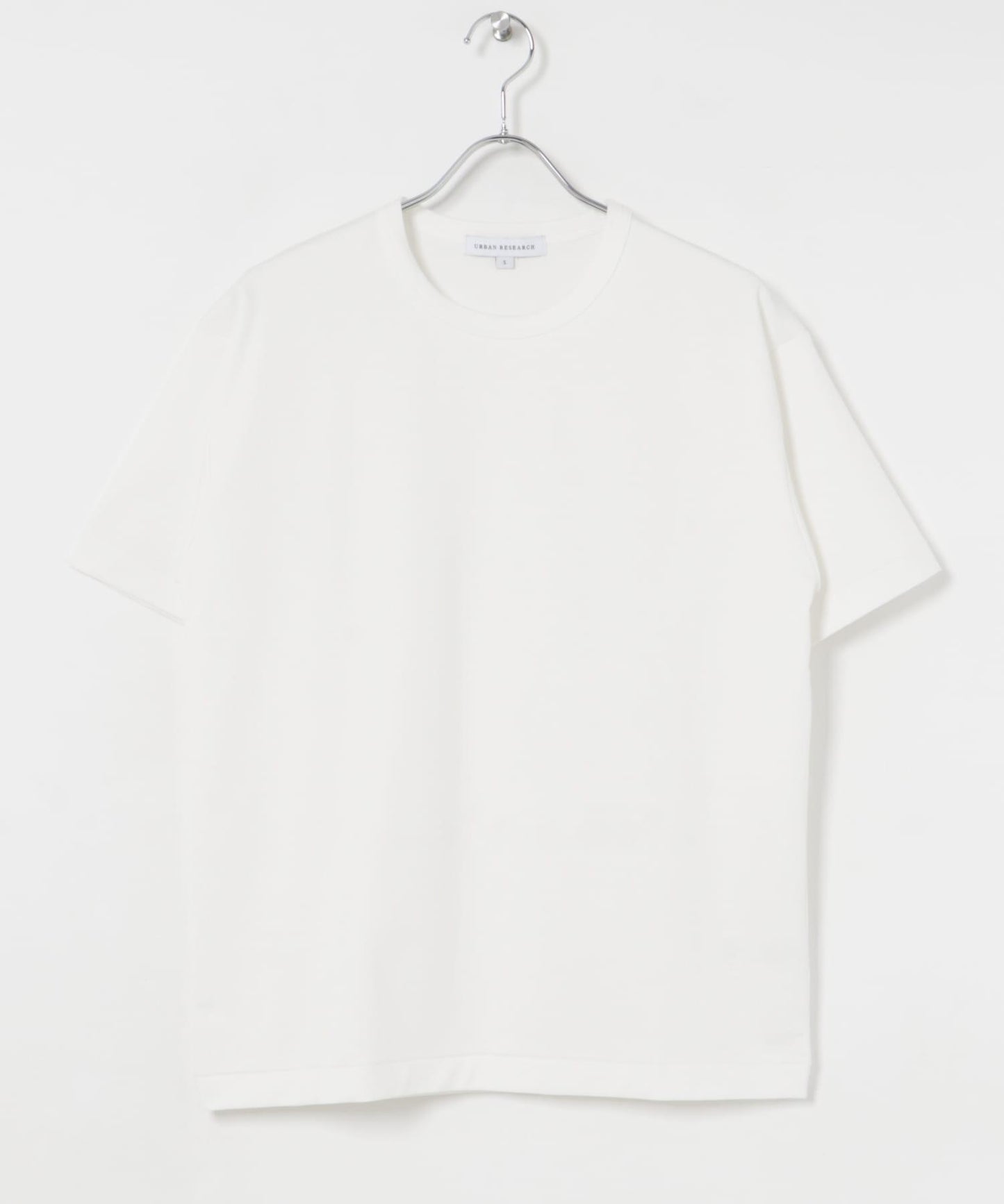 接觸冷感順滑T恤