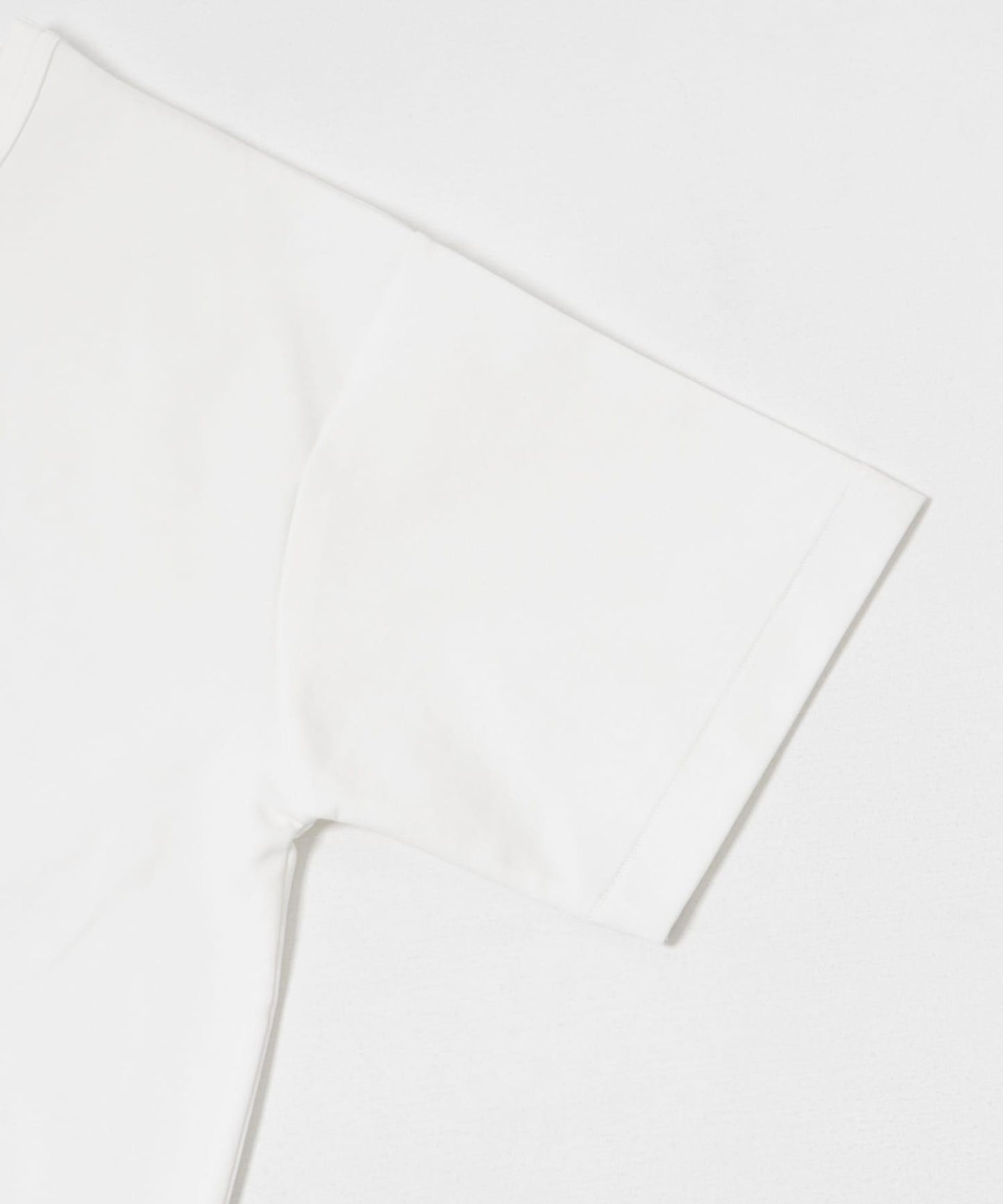 接觸冷感順滑T恤